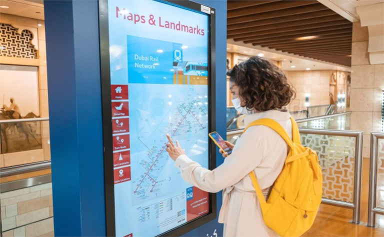 LED screen suppliers