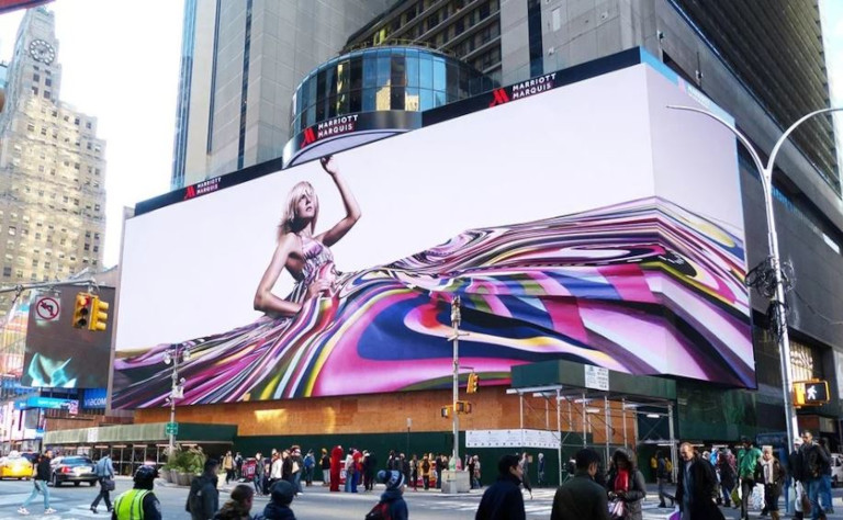 Best LED Screen